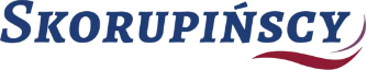 Skorupińscy logo